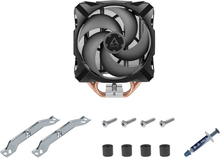 Image du produit Arctic Freezer A35 CO (158.50 mm)