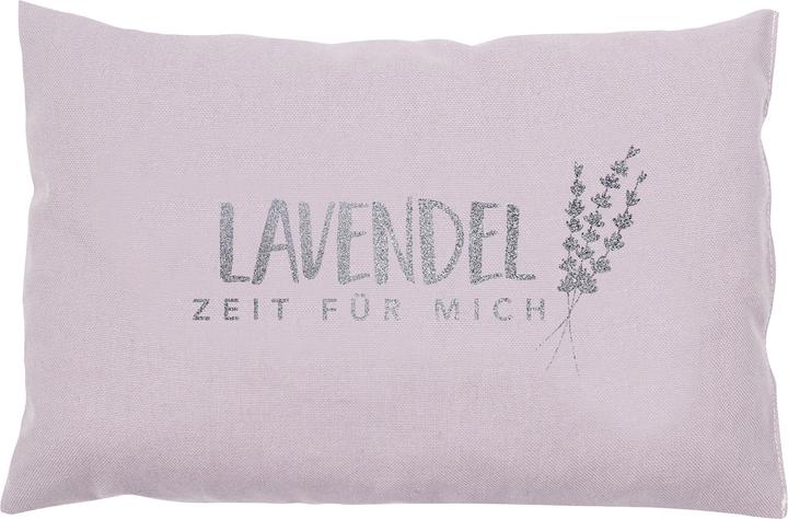 Immagine prodotto Herbalind Cuscino alla lavanda "Tempo per me (Toilette)
