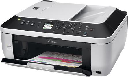 Immagine prodotto Canon PIXMA MX330, stampante/scanner/fotocopiatrice/fax con ADF (Inchiostro, Colore)