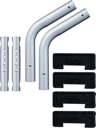 Image du produit Thule BackPac 973-16 (Noir, Argent)