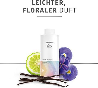 Produktbild Wella Color Motion + Structure Mask (30 ml)