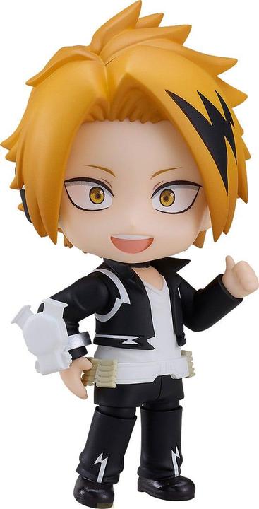 Produktbild Good Smile Company My Hero Academia Nendoroid Actionfigur Denki Kaminari 10 cm