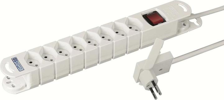 Actual product image Steffen Variabl Skate (8 x, Type 13, 3 m)