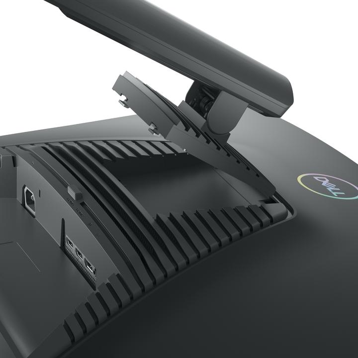 Productafbeelding Dell S3222DGM (2560 x 1440 pixels, 32")