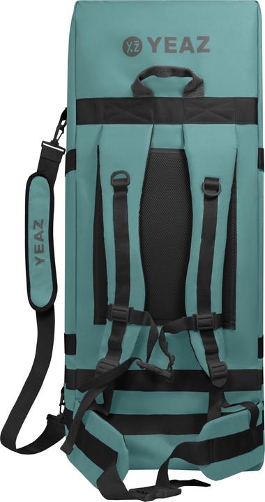 Produktbild Yeaz Costiera Exotrace Pro Set Sup Board & Kit (10')