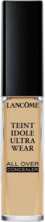 Actual product image Lancôme Complexion Idole Ultra Wear All Over Concealer Beige Doré 35 (320 Bisque)
