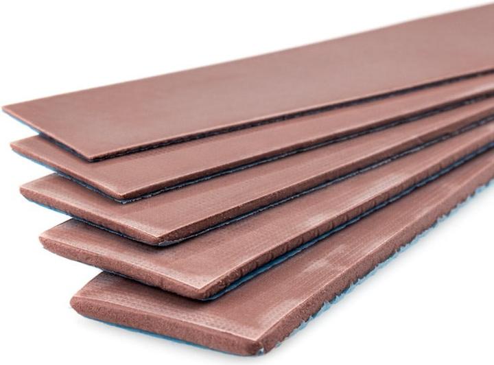 Produktbild Thermal Grizzly Minus Pad Extreme - 120 × 20 × 3 mm (3 mm, 8 W/m K)