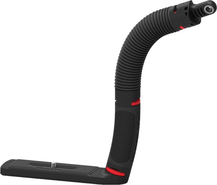 Actual product image Sealife Flex Connect rail with flex arm and handle kit (SLKIT02)