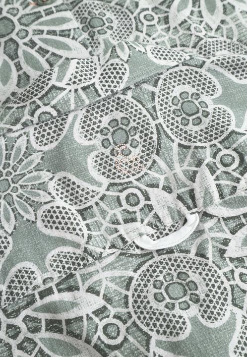 Immagine prodotto Colours & Sons Kurzarmhemd Shirt-Printed (XL)