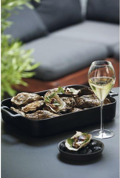 Actual product image Revol Baking dish