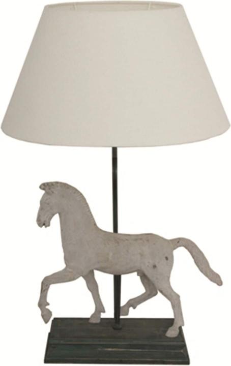 G&C Lighting Hest