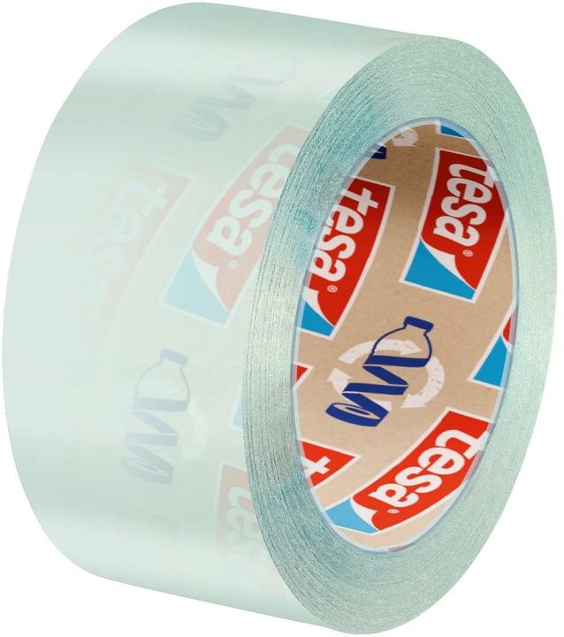 Produktbild tesa Klebeband 2 Rollen