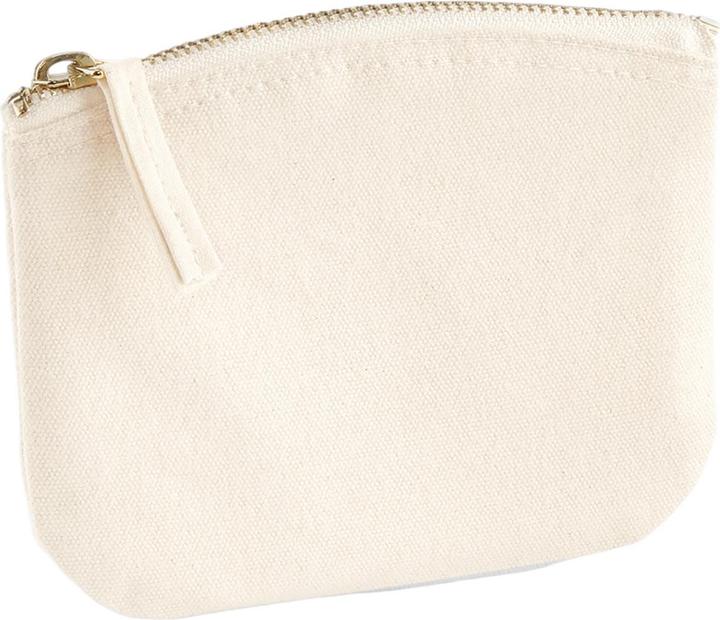 Westford Mill EarthAware Baumwolle aus biologischem Anbau Brieftasche