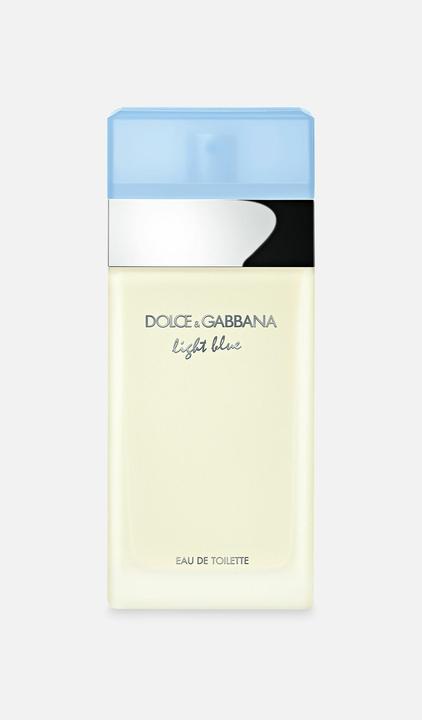 Image du produit Dolce & Gabbana bleu clair (Eau de toilette, 200 ml)