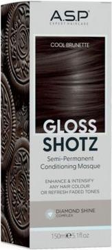 ASP Mode Asp Gloss Shotz Cool Brunette