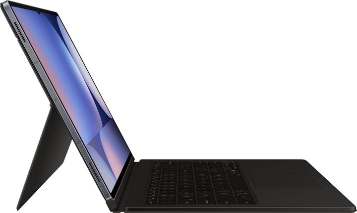 Produktbild Samsung Galaxy Book Cover Keyboard mit AI (CH, Galaxy Tab S10 Ultra, Galaxy Tab S9 Ultra)