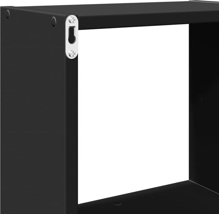 Produktbild VidaXL Wandschrank (78 x 18 x 71 cm)
