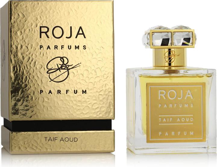 Produktbild NoName Unisex-Parfüm Taif Aoud 100 ml (Eau de Parfum, 100 ml)