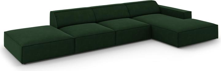 Produktbild Micadoni Jodie (Ecksofa)