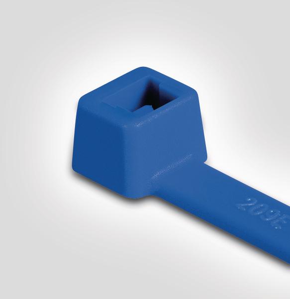 Produktbild HellermannTyton Kabelbinder 365x76 (Kunststoffkabelbinder, 365 mm, 100 Stk.)