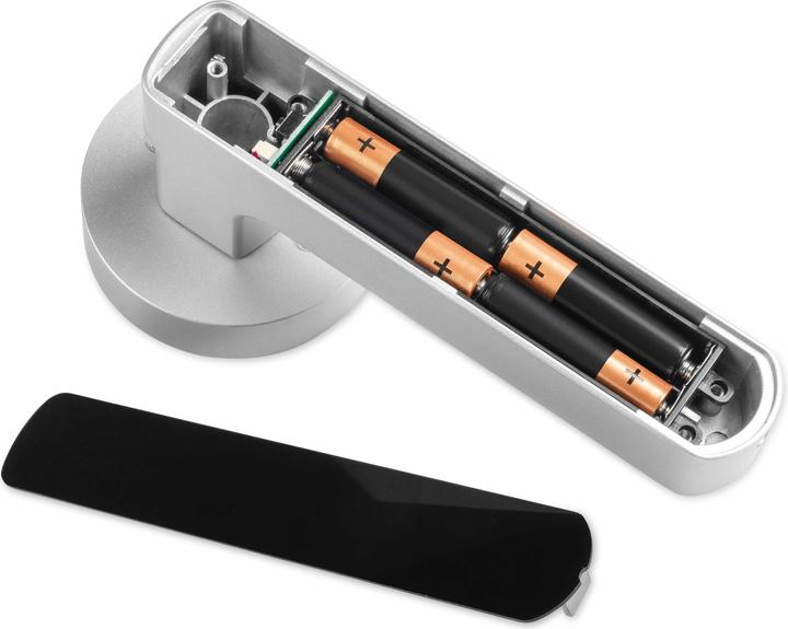 Image du produit DNT DoorAccess Pro (Empreinte digitale, Combinaison électronique de chiffres)