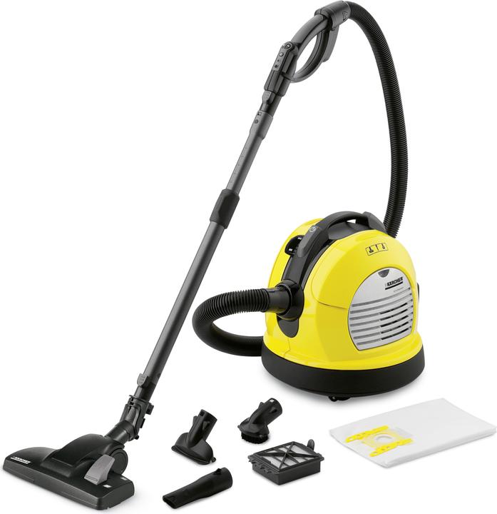 Kärcher VC6 Premium