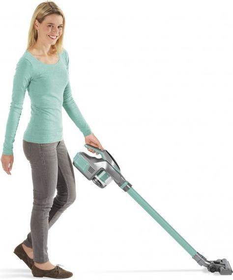 Produktbild CleanMaxx AkkuZyklonStaubsauger