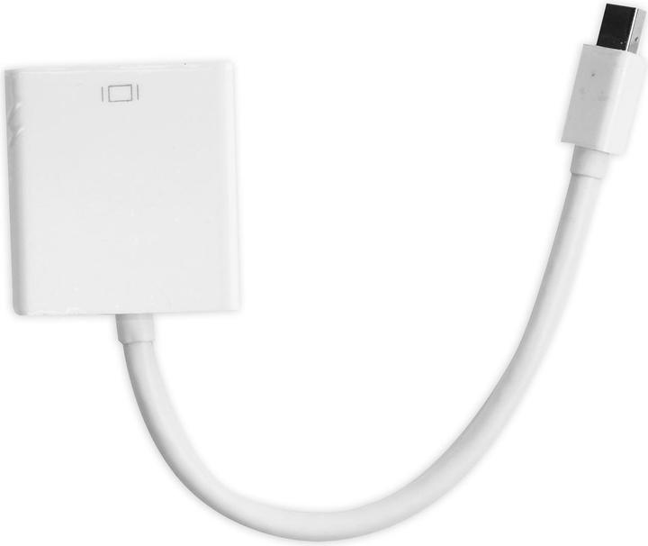 Produktbild Ekon VGA — Mini DisplayPort (VGA, Mini DP, 47 cm)