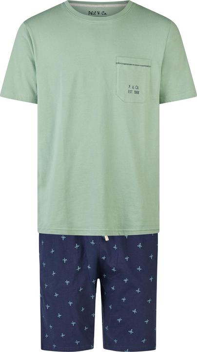 Immagine prodotto Phil & Co. Berlin Pyjama Shorty (M)