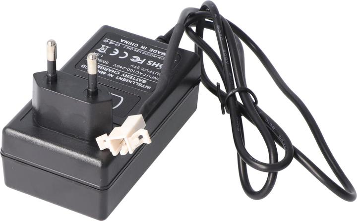 Image du produit AccuCell Ladegerät Velux 946933, Velux 946930 (Chargeurs sans batterie)