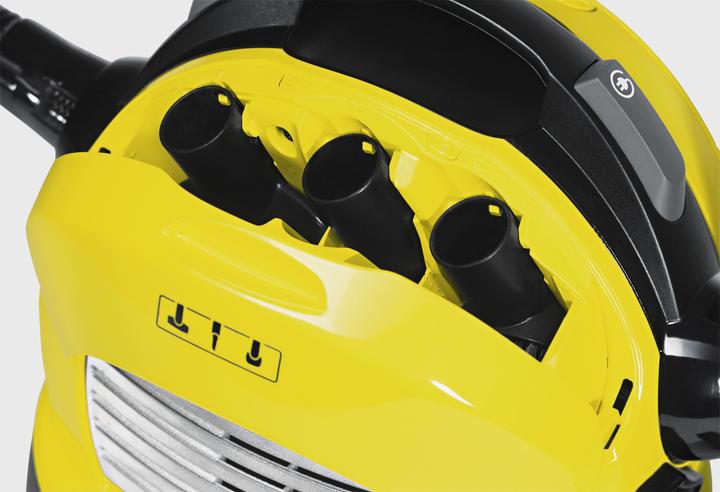 Actual product image Kärcher VC6 Premium