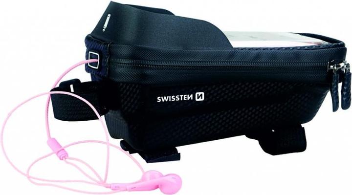 Immagine prodotto Swissten Frame Bag Size XL