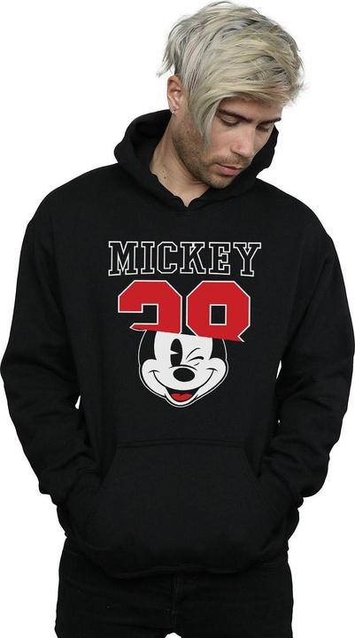 Produktbild Disney Mickey Mouse Split 28 Kapuzenpullover (XL)