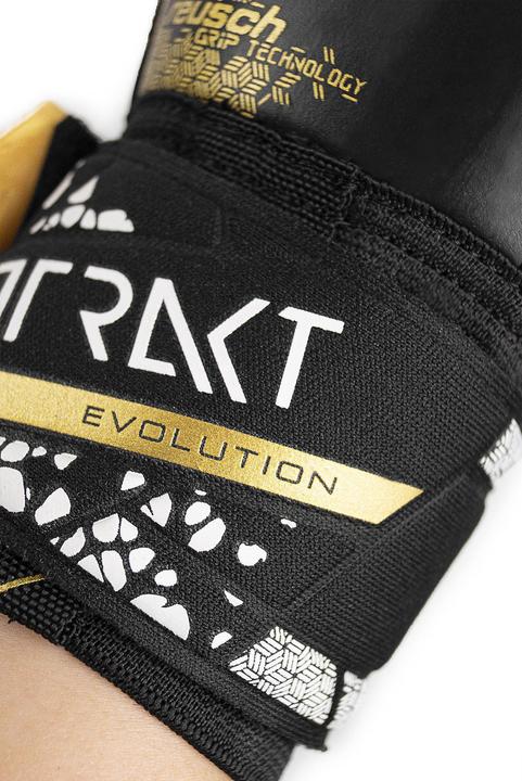 Produktbild Reusch Torwarthandschuh Attrakt Gold X Fs - 10.5 (10.5)