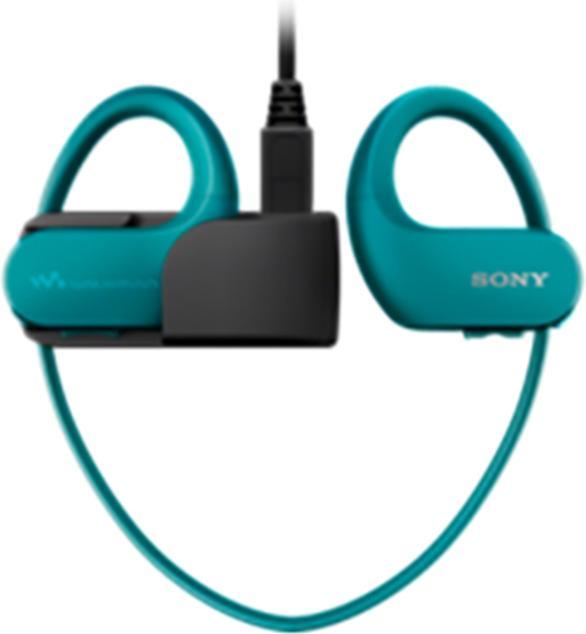 Immagine prodotto Sony Nw-Ws413 4gb (12 h, Cablato)