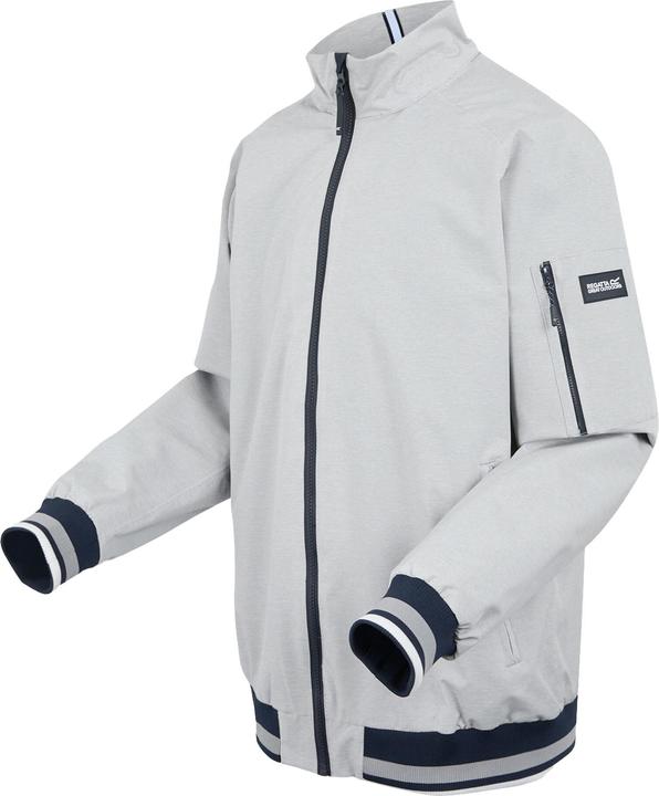 Image du produit Regatta - Veste imperméable SHOREBAY - Homme (XXL)