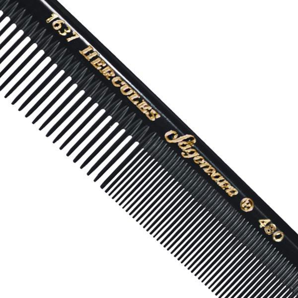 Produktbild Hercules Sägemann Ondulierkamm 480 Schwarz