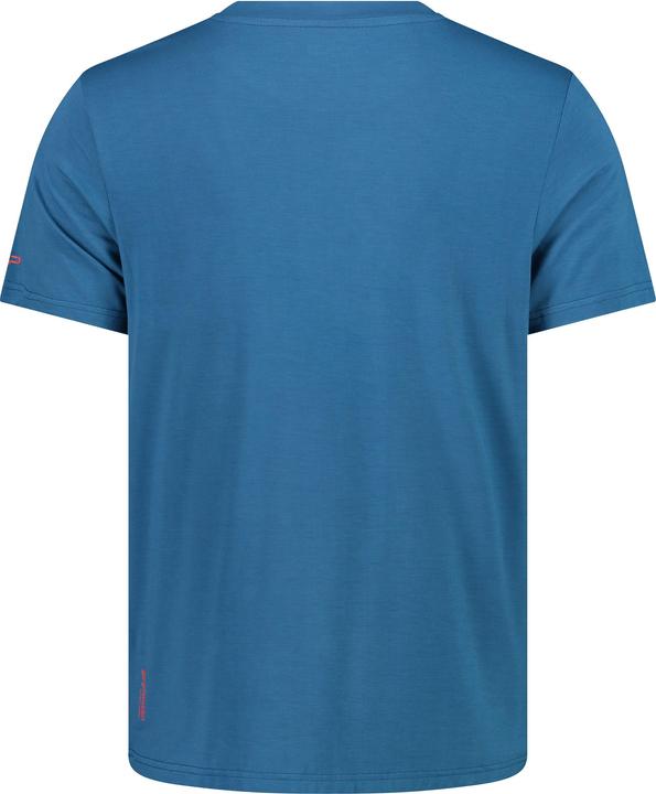 Image du produit CMP Campagnolo Bamboo Jersey T-Shirt (4XL)