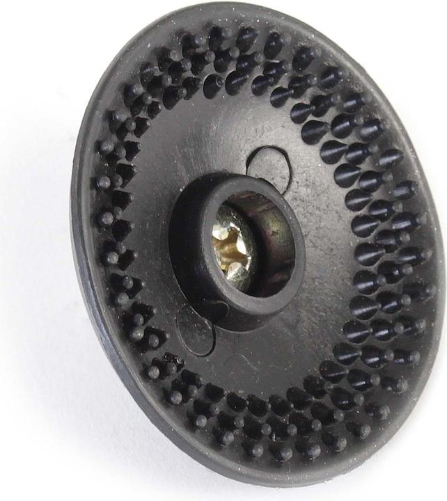 Image du produit Wiltec Pied en caoutchouc pour mini compresseur AS18B / AS186 / AS189 / AS196 / AS196A
