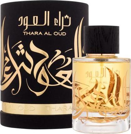 Image du produit Lattafa Perfumes Thara al Oud (Eau de parfum, 100 ml)