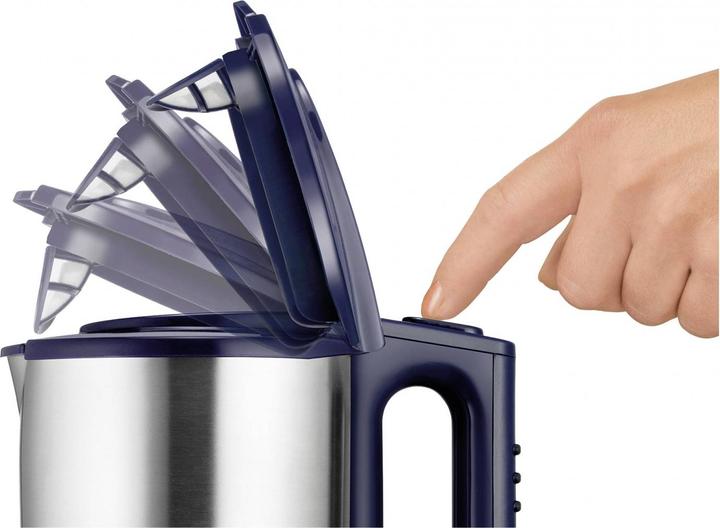 Actual product image Unold Edition (1.50 l, EU plug)