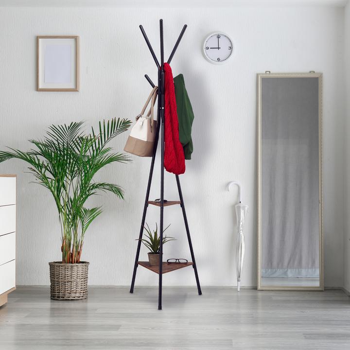 Immagine prodotto Relaxdays Attaccapanni da-terra