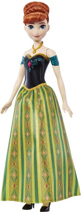 Produktbild Disney Frozen Singing Anna