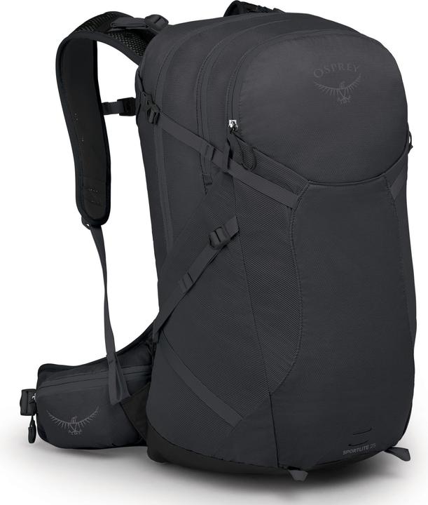 Dark charcoal grey