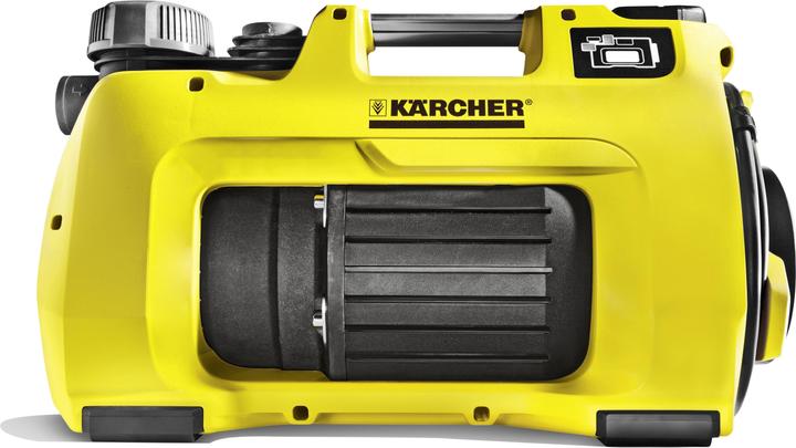 Produktbild Kärcher BP 3 Home & Garden CH-Version (Gartenpumpe)
