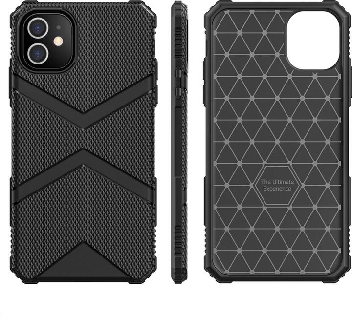 Actual product image Nalia Mobile phone cover (Apple iPhone 11)