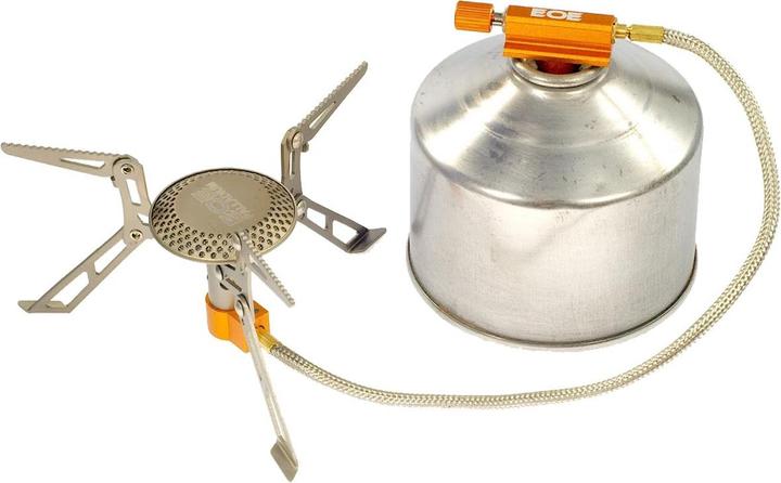 Produktbild EOE - Eifel Outdoor Equipment Palladium Gaskocher