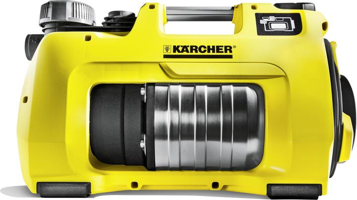 Image du produit Kärcher BP 5 Home & Garden version CH (Pompe de jardin)