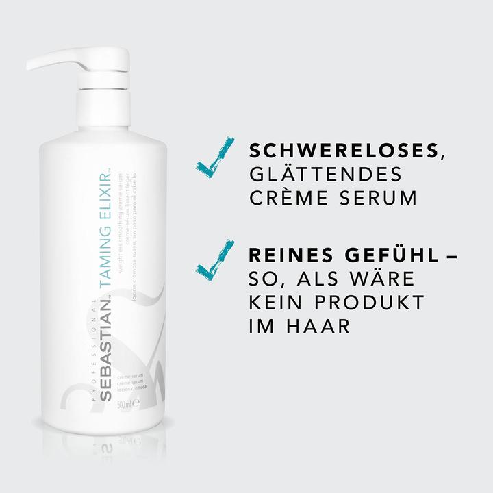 Produktbild Sebastian Taming Elixir (500 ml)