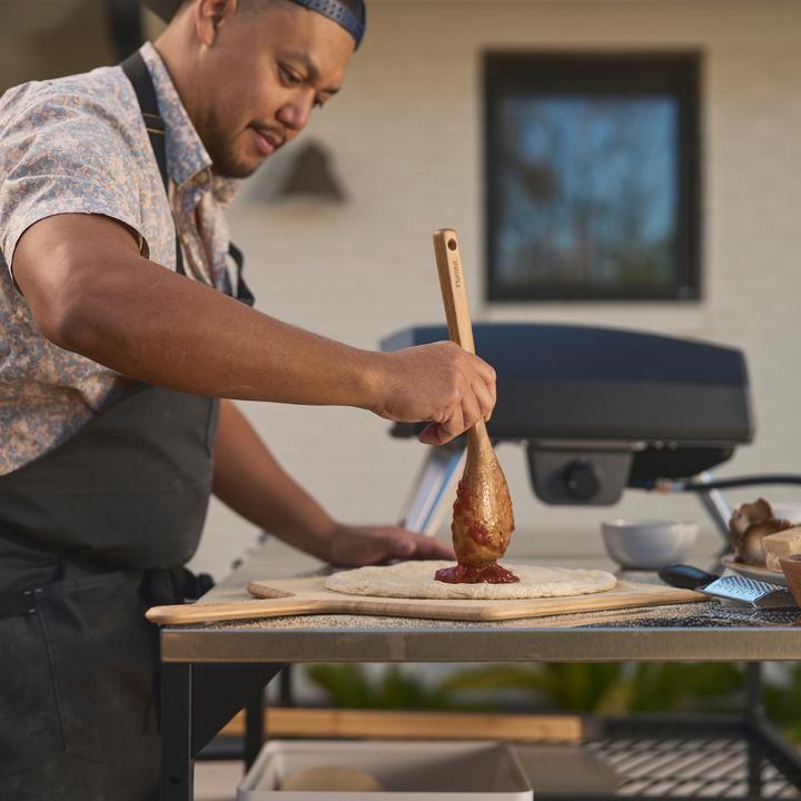 Produktbild Ooni Koda 2 Pizzaofen (Pizzaofen Gas)